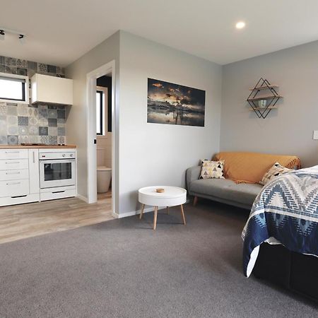 The Tui Studio - Te Anau Holiday Studio Esterno foto