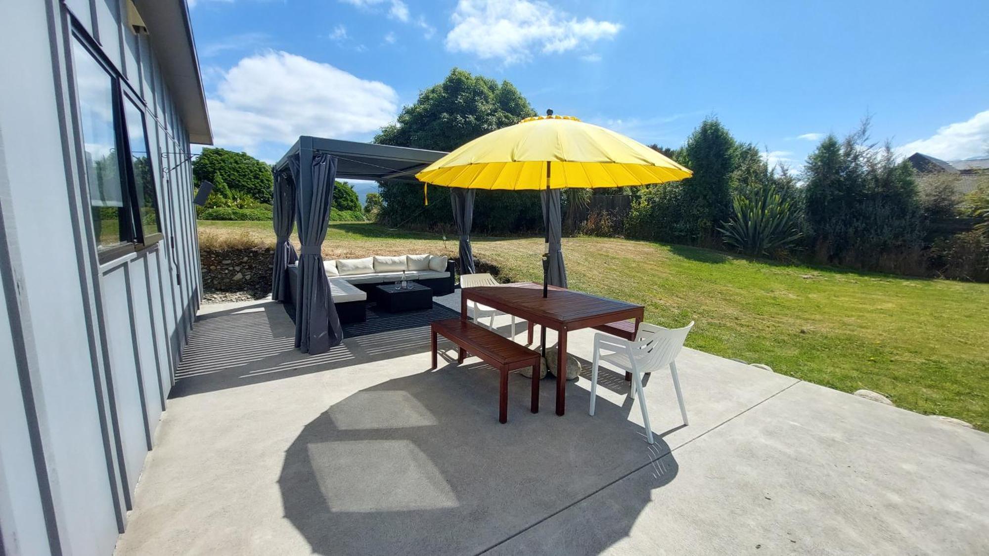 The Tui Studio - Te Anau Holiday Studio Esterno foto